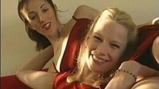 ultrawiredsex - Brandy & Kurious porn video