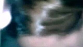 Caught Brazilian GF having sex with another guy porn video