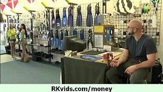 I pay good money for some sex 11 porn video