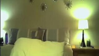 Playful Sexy Blonde With Big Tits Teasing porn video