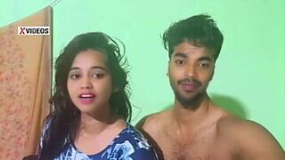 Lovely cute couple very hard desi sex video porn video